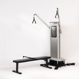 Station d'entraînement intelligente multifonctionnelle en acier, nouvelle génération, pour une remise en forme complète à domicile - Product Image 1