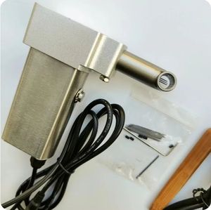 Máquina para Hacer Rastas Instantáneas a Precio de Fábrica, Máquina Portátil Automática para Hacer Rastas, Máquina Multifunción para Hacer Rastas - Product Image 3