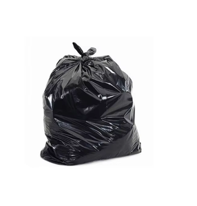 Sacs de déchets ménagers et industriels pour les ordures de cuisine, les déchets de bureau et l'entretien commercial - Product Image 4