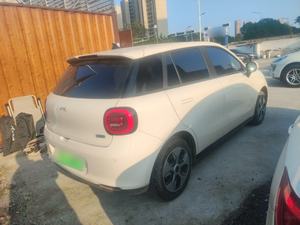 Guazi Mejor Precio <span class=keywords><strong>JAC</strong></span> <span class=keywords><strong>Yiwei</strong></span> <span class=keywords><strong>3</strong></span> BEV Coche Usado FWD 5 Asientos - Product Image 3