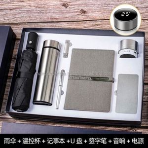 2025 Wireless USB Pen Mouse Notebook Speaker Power Bank Umbrella Stainless Steel Vacuum Flask Marketing Gift Items Valentine's - Product Image 5