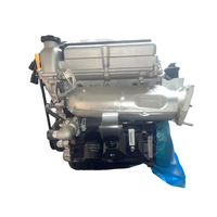 Vente flash - Moteur d'occasion testé à 100% - Ensemble moteur 4 cylindres essence pour moteur BAIC Foton 4W12M 1.2 - Moteur de voiture