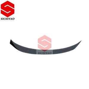 Alerón Trasero para <span class=keywords><strong>KIA</strong></span> <span class=keywords><strong>Sportage</strong></span> 2018-2019, Alerón Central para <span class=keywords><strong>Sportage</strong></span> R, Color del Alerón Trasero - Product Image 2