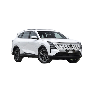 Nuevo Changan CS75 1.5T Turbo Gris Oscuro, Elegante y Premium, Crossover Familiar de 5 Plazas con Diseño LHD y Emisión Euro VI para Uso Diario - Product Image 4