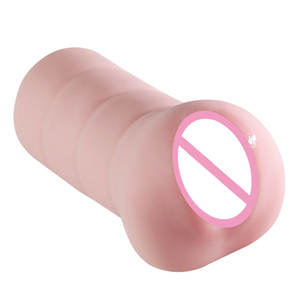 Netphi ของเล่นทางเพศสำหรับผู้ใหญ่แบบ2-in-1แบบพกพา3D ผิวสัมผัสช่องคลอดที่สมจริงตุ๊กตาทางเพศสำหรับผู้ชายเพื่อความสุขทางเพศ - Product Image 1