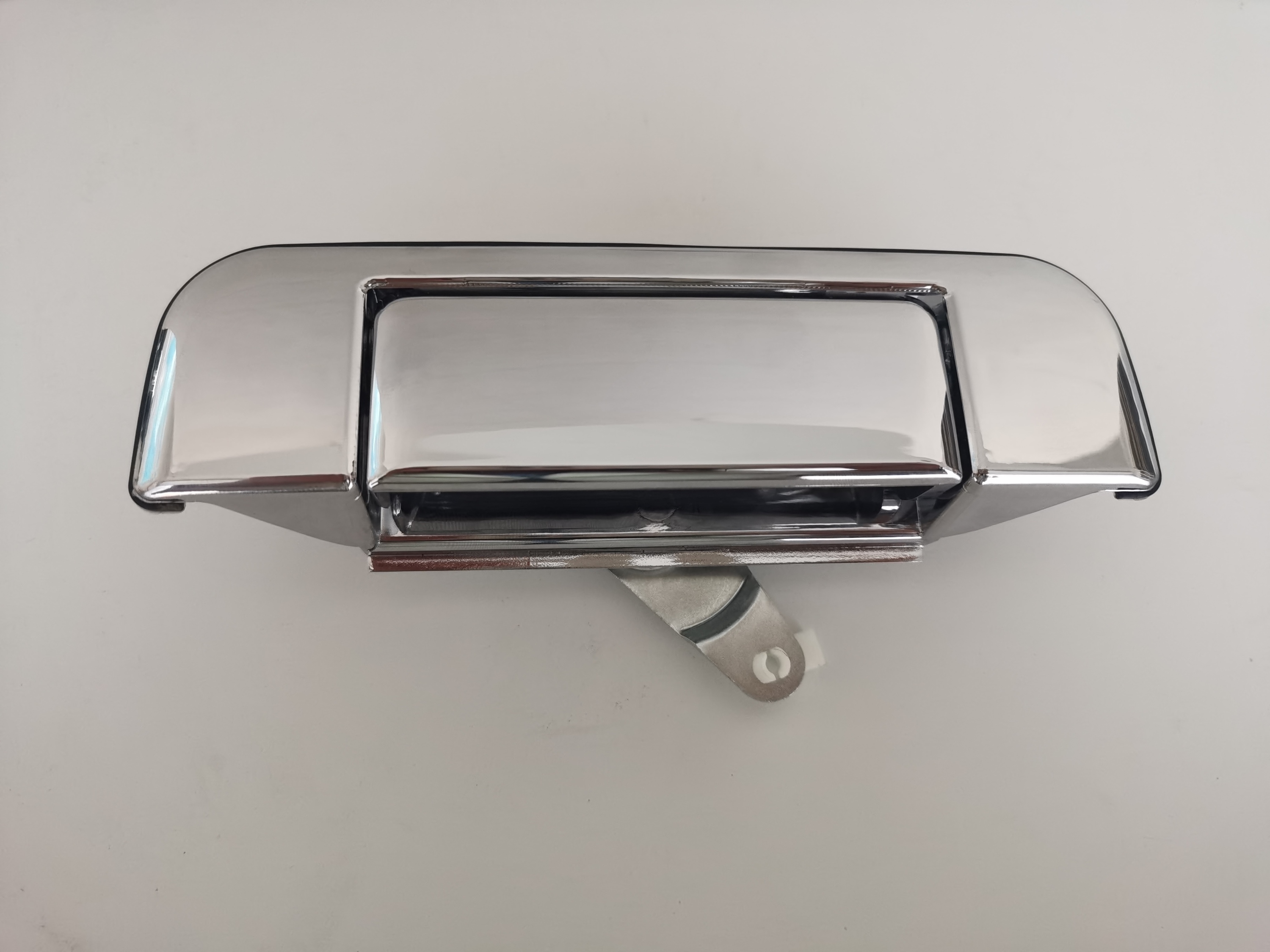 Toyota Hilux Tailgate Trunk Handle - High-Quality Replace