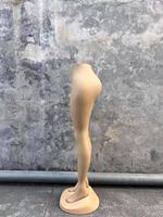 Mannequin d'Affichage Grande Taille pour Bas de Vêtements, Hanches Larges, Taille Réelle, Fabrication en Gros