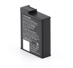 Osmo Action 1950mAh Extreme <b>Battery</b> Stock Supports up to 160 Minutes for DJI Osmo Action 3 Osmo Action 4 Sport <b>Camera</b> - Product Image 4