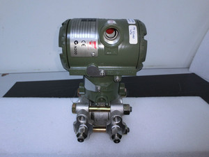 Transmetteur PLC EJA 110A-S1-FLS5A-22NN/D4 DPHARP, Neuf, Japon, 4608 pour produit sous garantie - Product Image 2