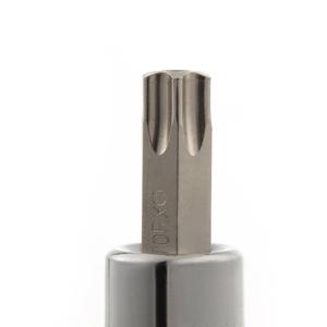 SATA 22601 - 22604 3/8 "Dr. bit ổ cắm 50mm Chiều dài resistorx <span class=keywords><strong>T45</strong></span> T60 - Product Image 5