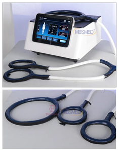 Dispositivo de Terapia Magnética PEMF de Grado Médico para Fisioterapia Profesional Humana y Veterinaria y Manejo del Dolor - Product Image 6