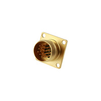 Connecteur circulaire de la série PC, équivalent chinois, norme russe, en stock, directement de l'usine