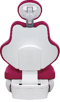 Nouvelle unité dentaire ergonomique pliable TS-TOP308 : pour les cliniques modernes
