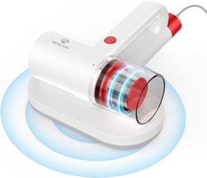 Moncton P80 AC300W <span class=keywords><strong>aspirateur</strong></span> à lumière UV pour <span class=keywords><strong>Amazon</strong></span> Offre Spéciale à faible bruit filaire domestique pour oreiller acariens - Product Image 1