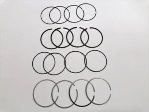 Fabriek Verkoopt Hoge Kwaliteit Auto Motor Zuigerveer Voor Hyundai Accent 1.4 1.<span class=keywords><strong>2</strong></span>*1.<span class=keywords><strong>2</strong></span>*<span class=keywords><strong>2</strong></span> G4aj G4ee 23040-26400 23040-26002 75.5Mm - Product Image 2