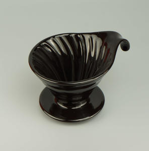 Cà phê và trà công cụ 2-4cup Hướng dẫn sử dụng bộ lọc Cà Phê Cốc lọc nhỏ giọt gốm nhỏ giọt - Product Image 2