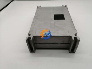 Pièces de rechange pour contrôleur ECU ECM d'excavatrice PC200-6 PC200LC-6 PC210-6 PC220-6 PC220LC-6 PC230-6 7834-21-4002 7834-21-4000 - Product Image 3