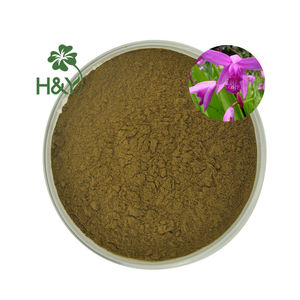 Natuurlijke Kruiden <span class=keywords><strong>Bletilla</strong></span> Striata Wortel <span class=keywords><strong>Extract</strong></span> <span class=keywords><strong>Bletilla</strong></span> Striata <span class=keywords><strong>Extract</strong></span> Poeder - Product Image 1