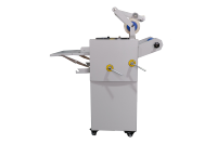 CHENGYUE CYSNFN375A Presse à chaud semi-automatique électrique numérique pour estampage à chaud, imprimante à plat pour usage bureautique, Nouveau 220/110V