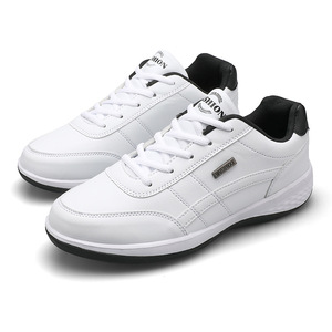 Nouvelles chaussures de sport décontractées et respirantes pour hommes, collection Printemps-Été 2026 - Product Image 3
