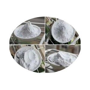 Material Químico Polivinilpirrolidona (PVP) en Polvo para la Industria Textil - Product Image 1