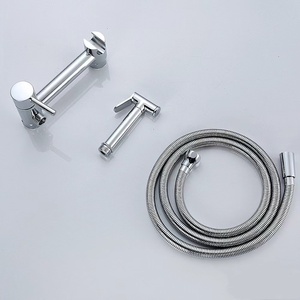 Смеситель для биде - Product Image 2
