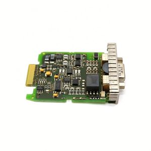 8BAC01220001 โมดูล PLC สำหรับระบบอัตโนมัติ B&R รุ่น 8BAC0120.000-1 8BAC0122.000-1 - Product Image 2