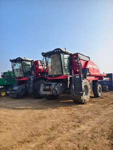 Nuevo tractor agrícola de Brasil con precio bajo - Product Image 4