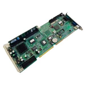 ของแท้สำหรับ Advantech PCA-6359เมนบอร์ดคอมพิวเตอร์อุตสาหกรรม A1มาเธอร์บอร์ดคอมพิวเตอร์ PCA-6359 PCA-6359V เมนบอร์ด PCA-6359V A1 - Product Image 3