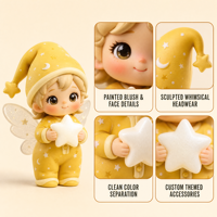 Figurines de collection en boîte mystère, jouets de haute qualité, fabricant professionnel de jouets, cadeau promotionnel exquis et mignon