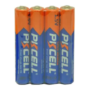 AAAA Ultra Digital Alkaline Battery LR61 1.5V Dry Battery