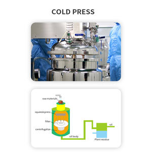 น้ำมันมะกอกบริสุทธิ์ออแกนิค1กก. ให้ความชุ่มชื้นสำหรับร้านเสริมสวย - Product Image 4