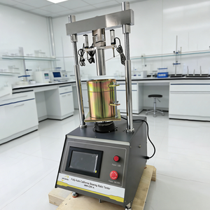 Digitale CBR-Bodenprüfmaschine Automatische CBR-Testmaschine - Product Image 5