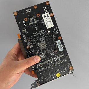 Carte graphique RX6600 8G Carte vidéo GPU GDDR6 128 bits RX 6600 GPU - Product Image 2