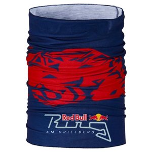 Red Bull Scaldacollo Adrenaline RRI Multifunzione Racing - Product Image 1