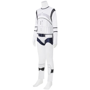 Disfraz de Halloween para Cosplay, Personaje de <span class=keywords><strong>Película</strong></span>, Juego de Roles - Product Image 5