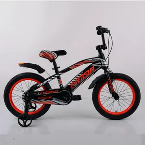 Fabrik OEM neues Design Kinder fahrrad Kinder fahrrad Größe 12 14 16 18 20 Zoll