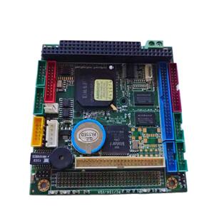 PC/104+VGA Monitor <strong>Motherboard</strong> DM84J-1 VSX-6154-V2 - Product Image 1