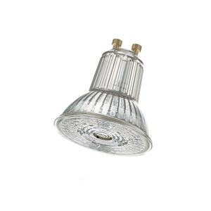 Lampada LED dimmerabile par16 gu10 4.5w 4000k 36 ideale per illuminazione generale e ambientale in spazi interni. - Product Image 1