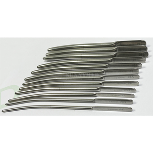 Klinikler ve hastaneler için % SY-XN09 steril D & C aletleri temel kürtaj aleti seti dilatasyon Curettage alet seti - Product Image 1
