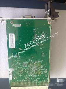 โมดูลควบคุมโมดูลควบคุมระยะไกล Ni PXI-8360 MXI-EXPRESS Interface - Product Image 3