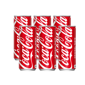 Bebida Carbonatada con Sabor a Melón y Jengibre de Coca-Cola Hokkaido de Japón al por Mayor, 250 ml, Coca Cola, Sprite, Refrescos - Product Image 5
