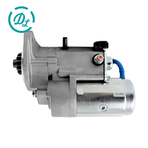 Démarreur 12V EexcavaStart pour tracteur compact robuste 4500 4700 AM875415 AM876224 2.5kW 15T CW – Remplacement fiable - Product Image 2