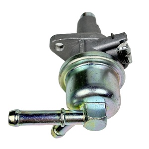 Nouvelle pompe à carburant 17539-52030 AR091J 1753952030 pour D1403 D1503 D1703 D1803 V1903 V2003 V2203 V2403 avec joint de haute qualité - Product Image 3