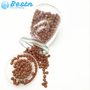 alkaline ceramic balls water Bio Ceramic Water filter media for drinking water