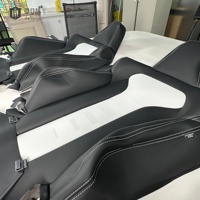 Kit de mise à niveau de siège pour M5