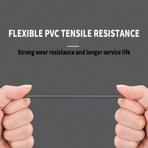 Câble Ethernet blindé Cu SFTP Cat7 gris 4P à paires torsadées avec gaine PVC, certifié S.G.S/CE/RoHS, conducteur solide pour <span class=keywords><strong>LAN</strong></span>/Télécom - Product Image 6