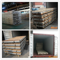 12 Fuß Farbiges Zink-Dachblech Gewicht von Verzinktem Wellblech 24 Gauge Wellblech für Metalldächer