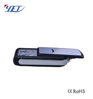 YET-F51D Nuevo Control Remoto Universal Inalámbrico de 4 Botones con Chip EV 1527 para Abridor de Puerta de Garaje, Precio de Fábrica