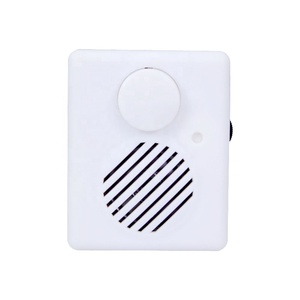 Módulo de sonido programable USB personalizable, caja de voz de juguete recargable para juguetes de peluche, regalos novedosos, directo de fábrica - Product Image 2